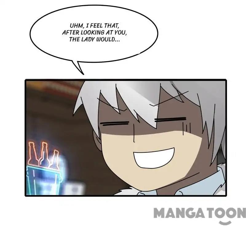 Sword of Benevolence chapter 16 - page 27