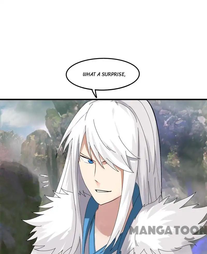 Sword of Benevolence chapter 17 - page 7