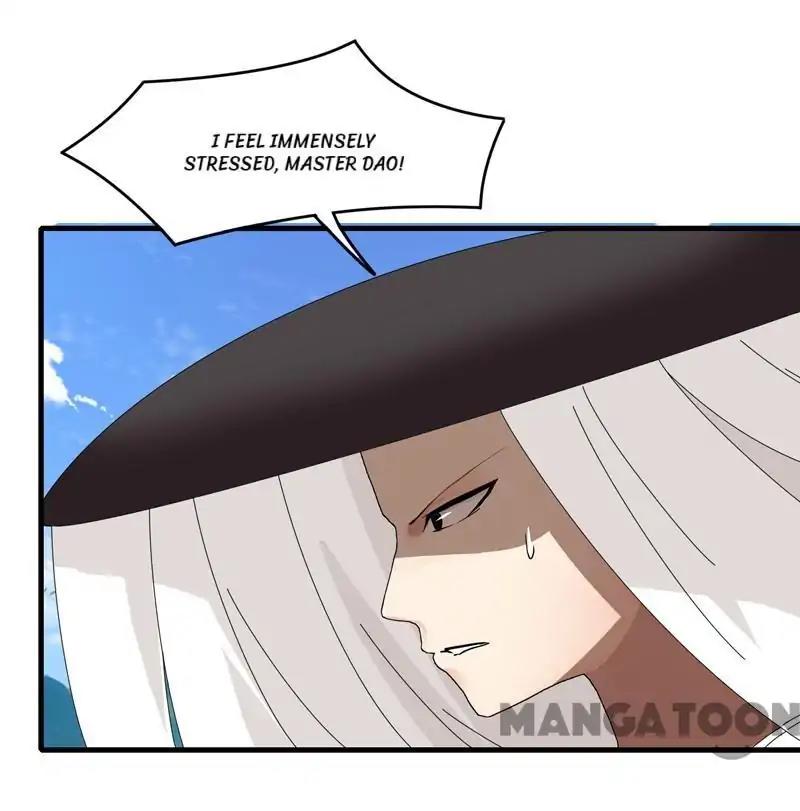 Sword of Benevolence chapter 18 - page 15