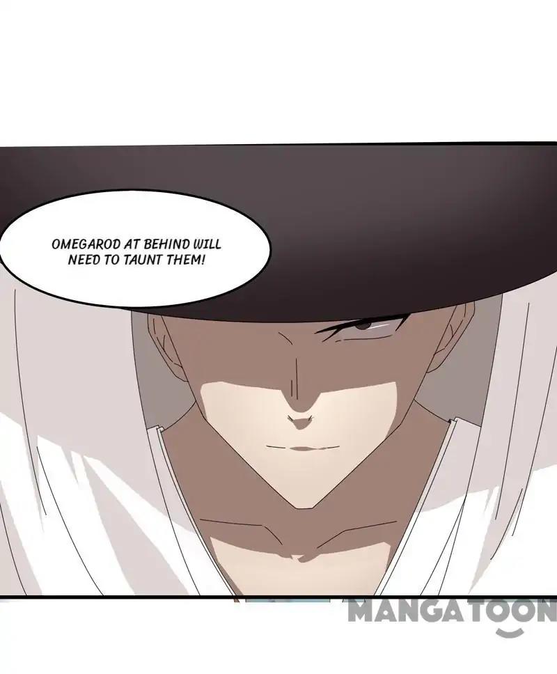 Sword of Benevolence chapter 18 - page 6