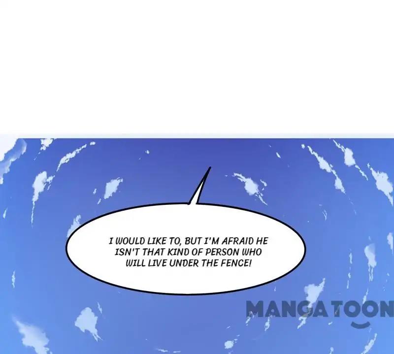 Sword of Benevolence chapter 19 - page 19