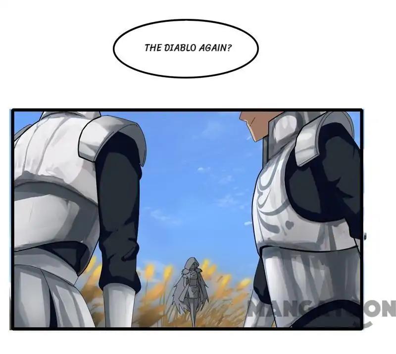 Sword of Benevolence chapter 19 - page 25