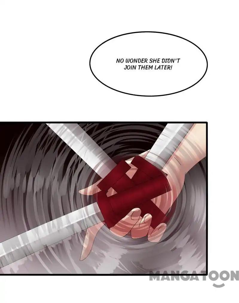 Sword of Benevolence chapter 19 - page 33