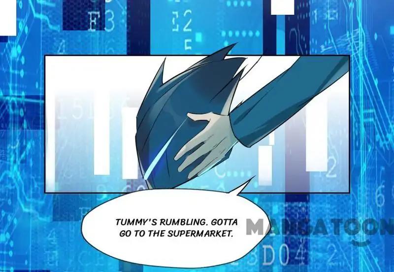 Sword of Benevolence chapter 2 - page 103