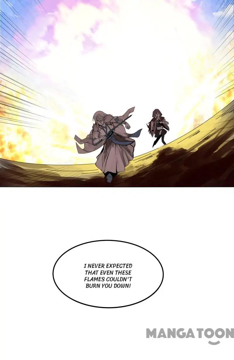 Sword of Benevolence chapter 21 - page 12