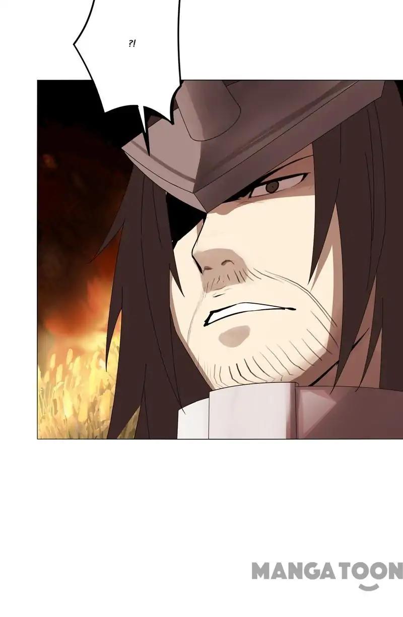 Sword of Benevolence chapter 21 - page 23
