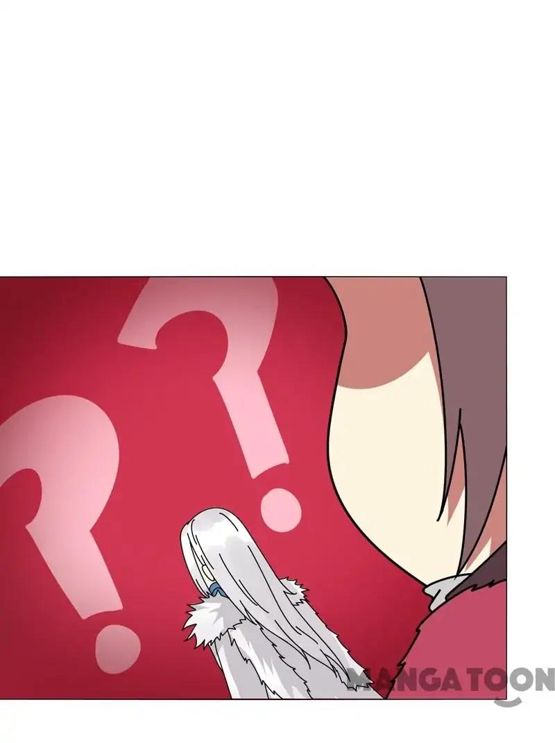 Sword of Benevolence chapter 21 - page 6