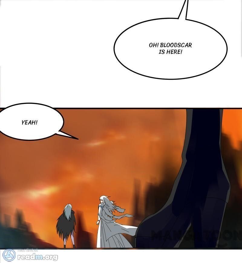 Sword of Benevolence chapter 32 - page 28
