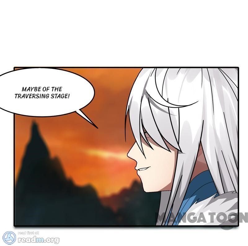 Sword of Benevolence chapter 32 - page 31