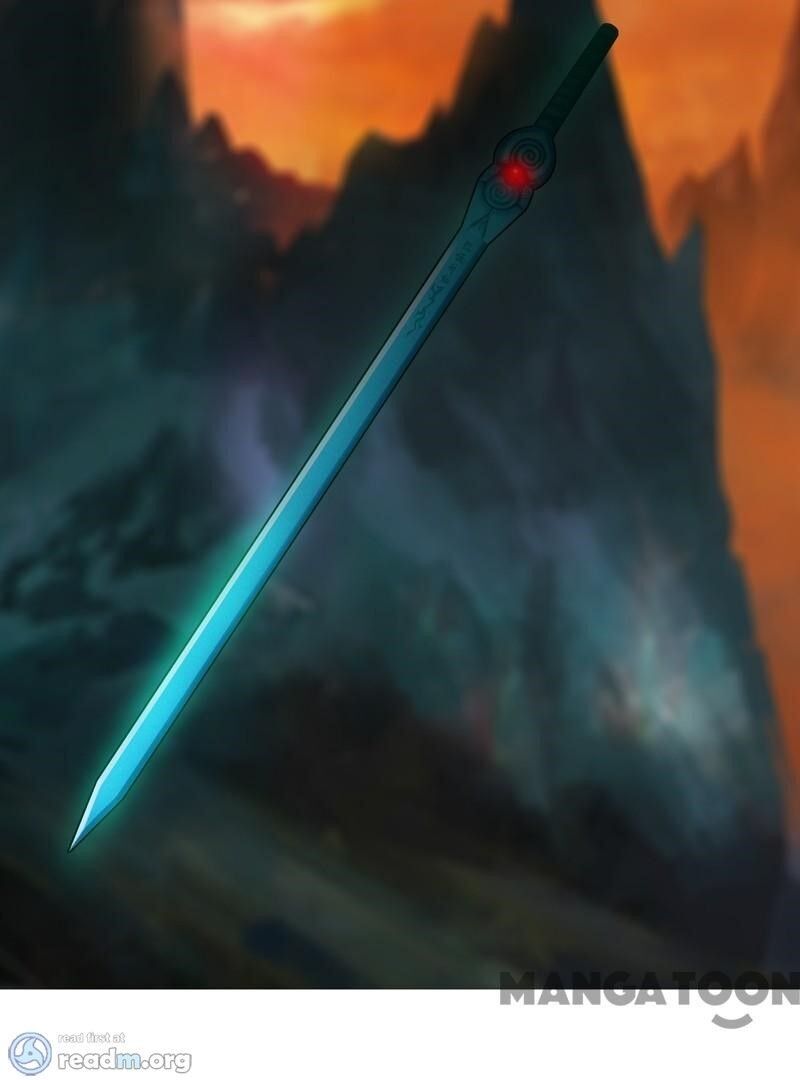 Sword of Benevolence chapter 32 - page 35