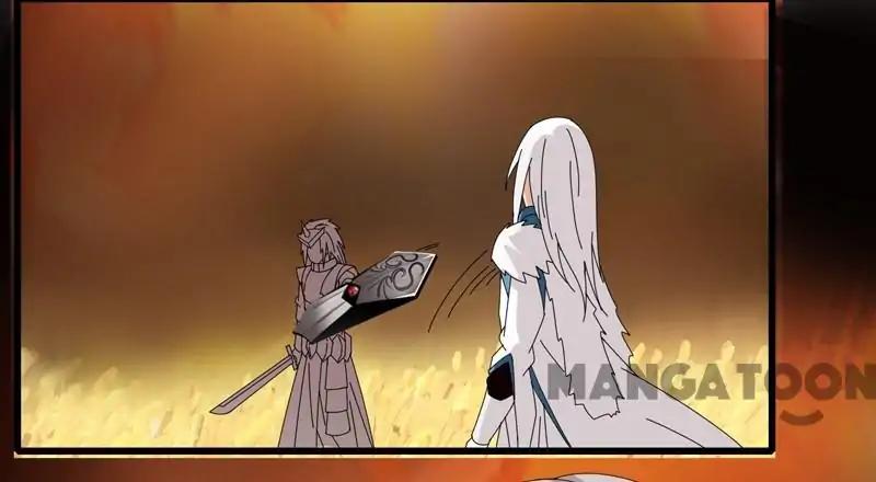 Sword of Benevolence chapter 22 - page 28