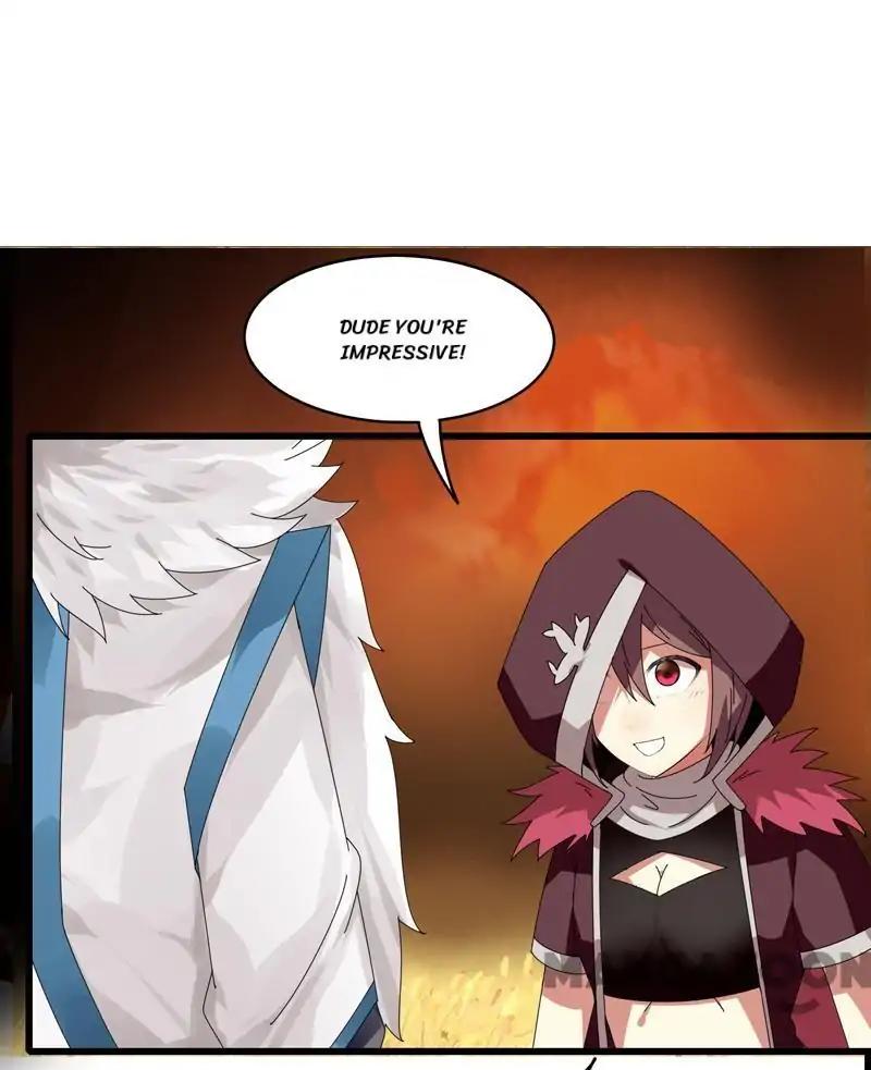 Sword of Benevolence chapter 22 - page 30