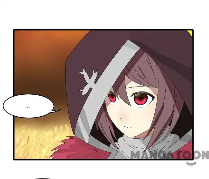 Sword of Benevolence chapter 22 - page 32