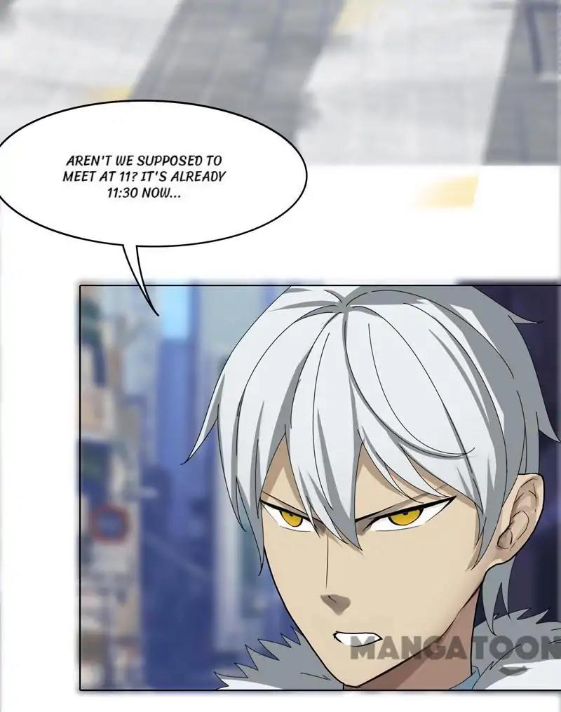 Sword of Benevolence chapter 23 - page 4