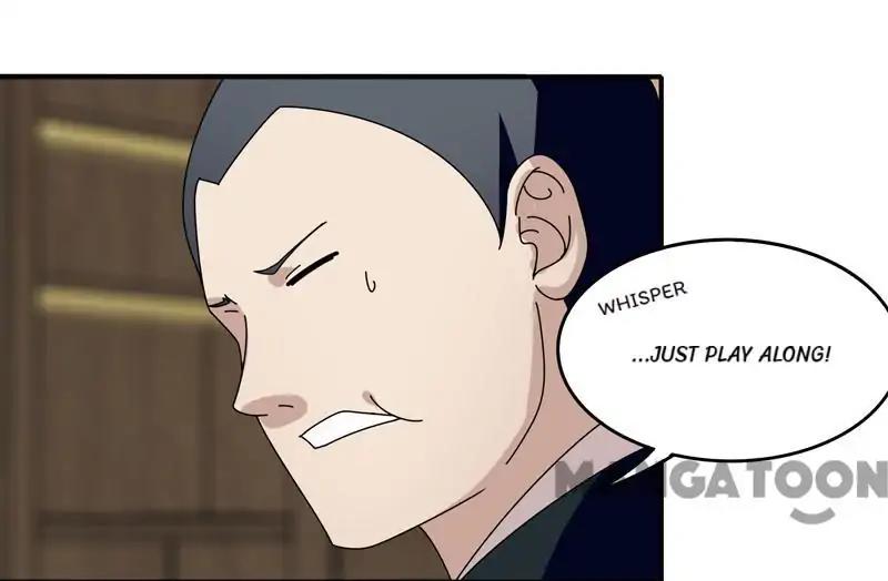Sword of Benevolence chapter 24 - page 19