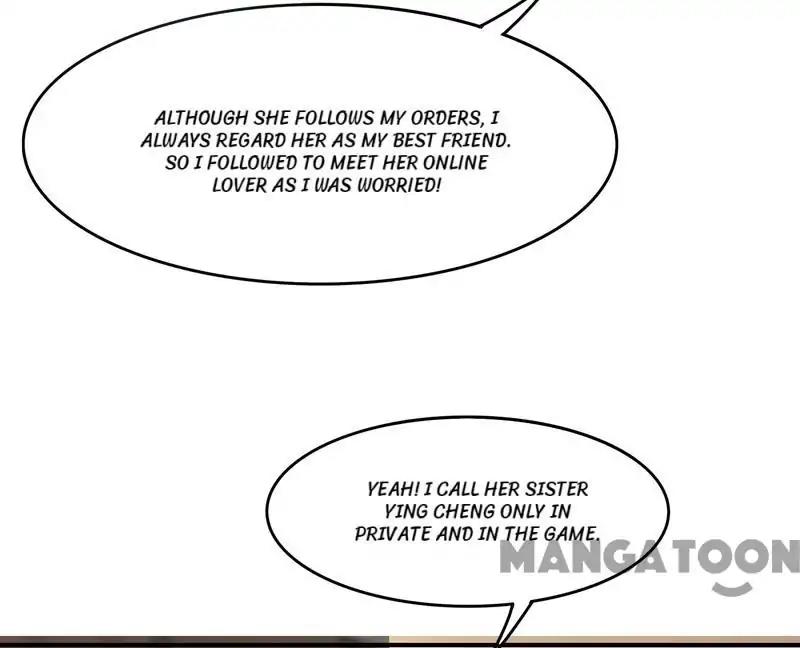 Sword of Benevolence chapter 24 - page 5