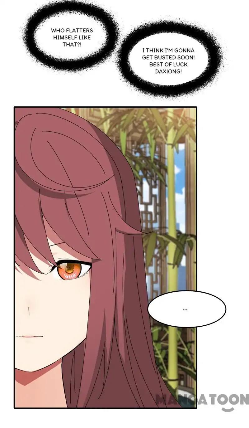 Sword of Benevolence chapter 24 - page 7
