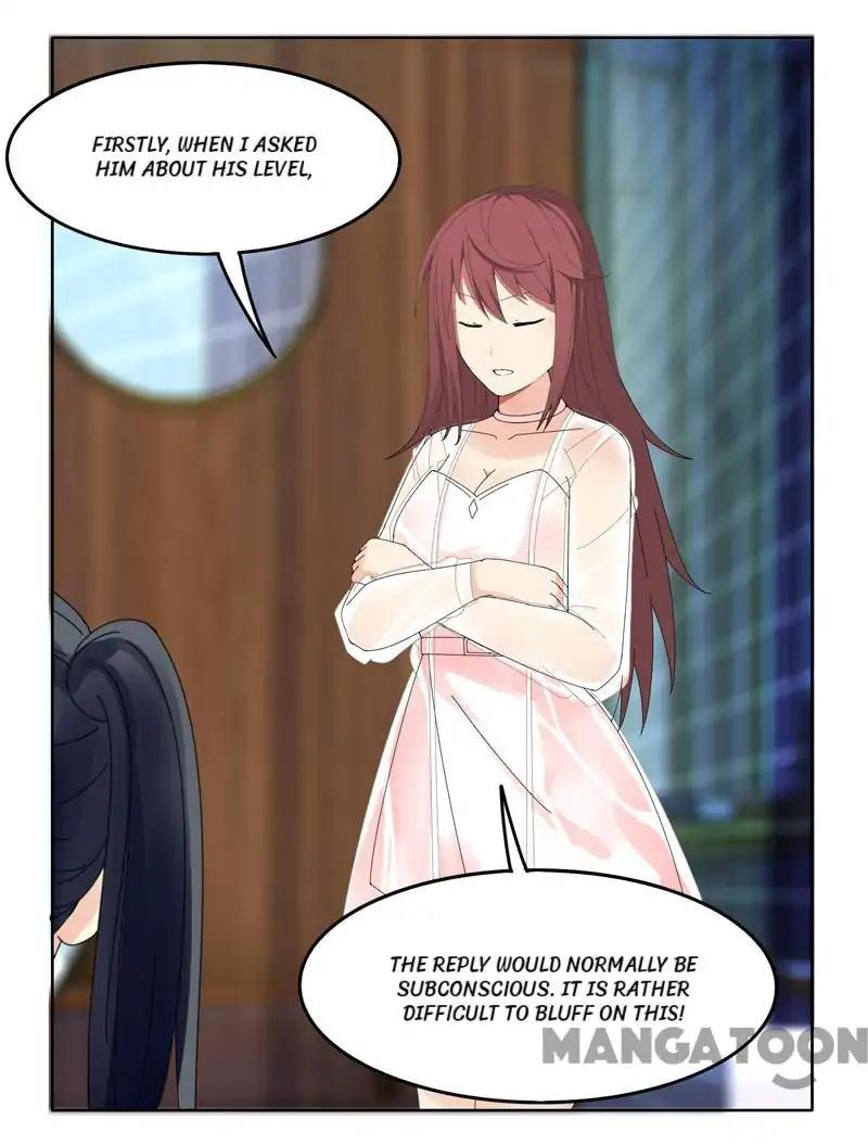 Sword of Benevolence chapter 25 - page 12