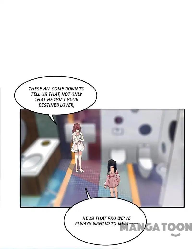 Sword of Benevolence chapter 25 - page 17