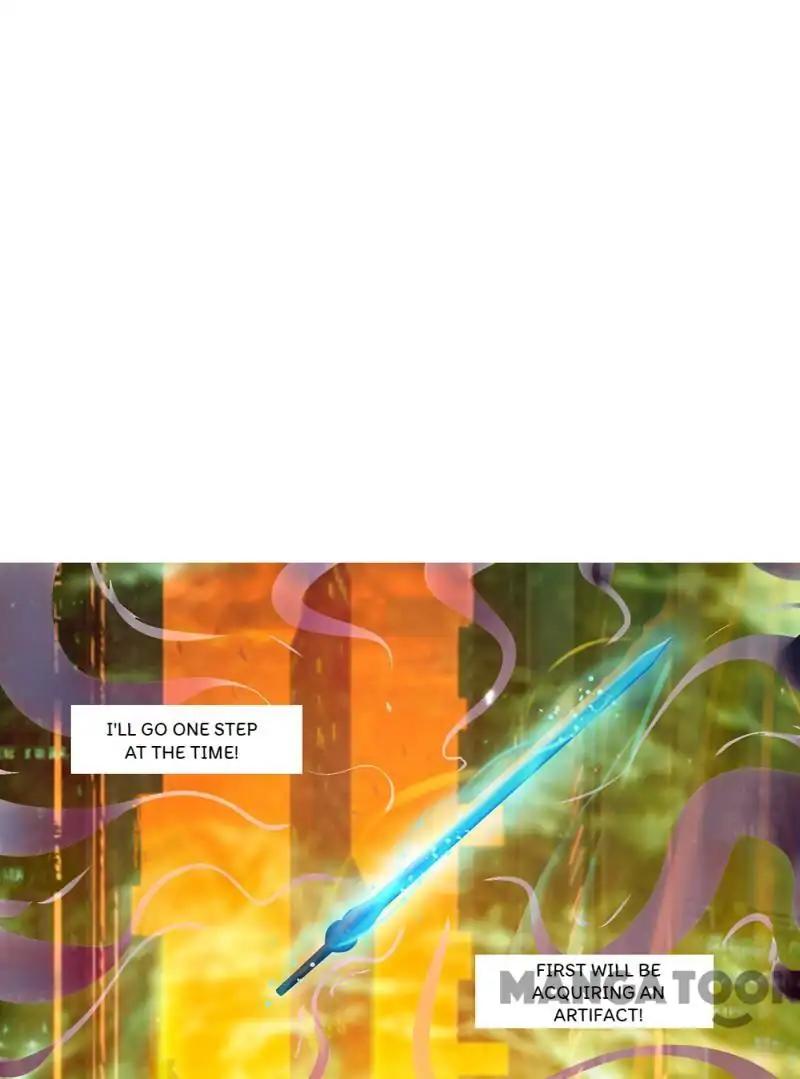 Sword of Benevolence chapter 26 - page 11