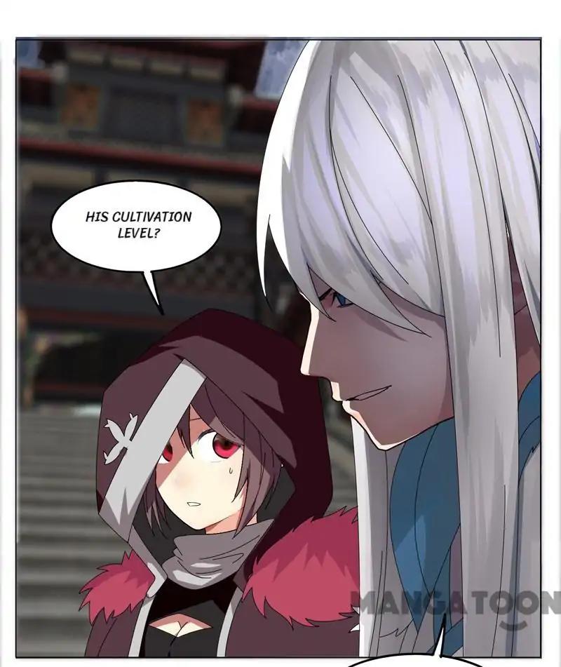 Sword of Benevolence chapter 26 - page 28