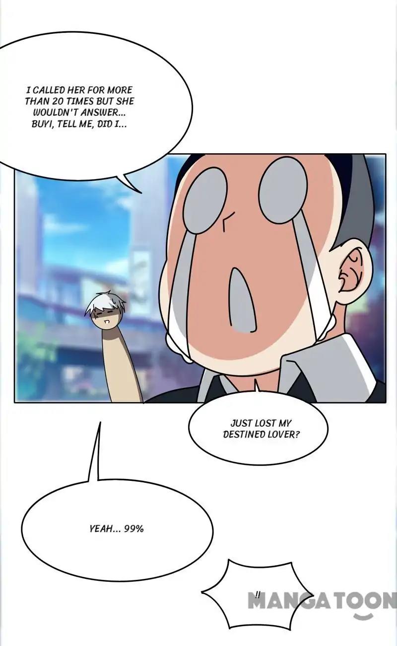 Sword of Benevolence chapter 26 - page 5