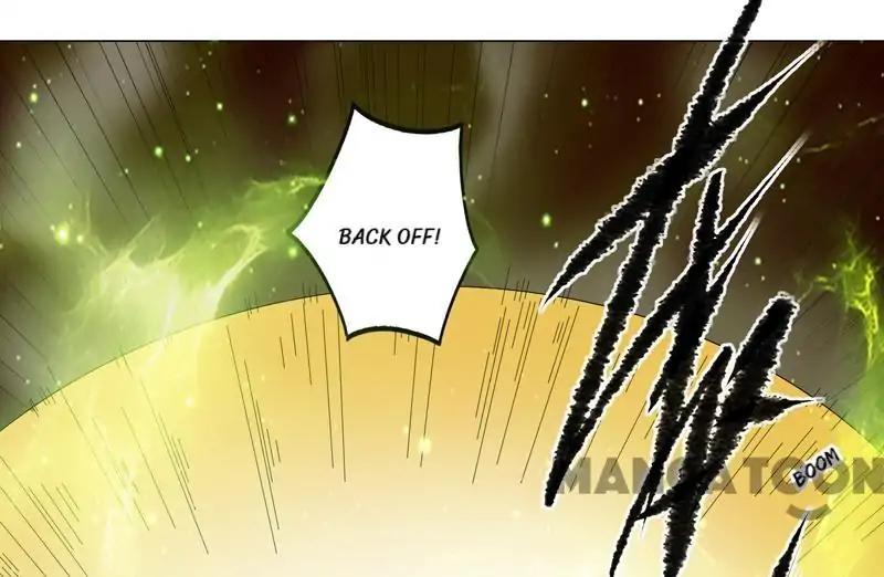 Sword of Benevolence chapter 27 - page 12