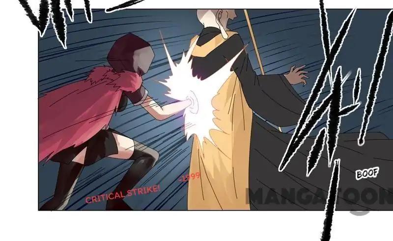 Sword of Benevolence chapter 27 - page 9