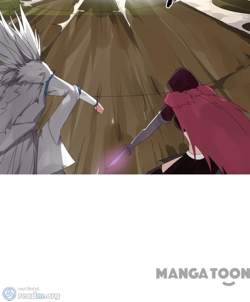 Sword of Benevolence chapter 28 - page 14