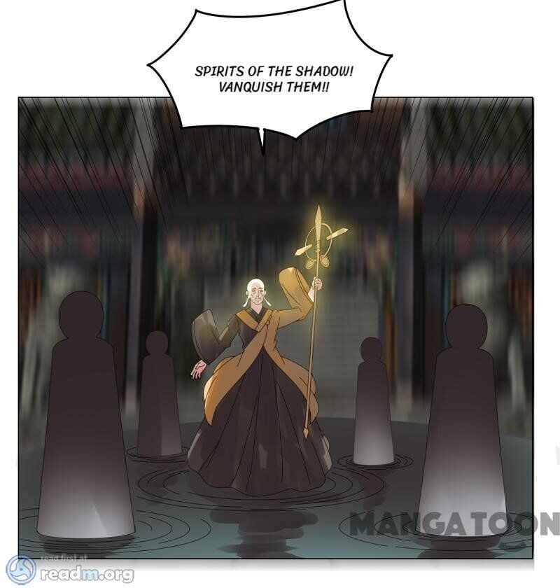 Sword of Benevolence chapter 28 - page 18