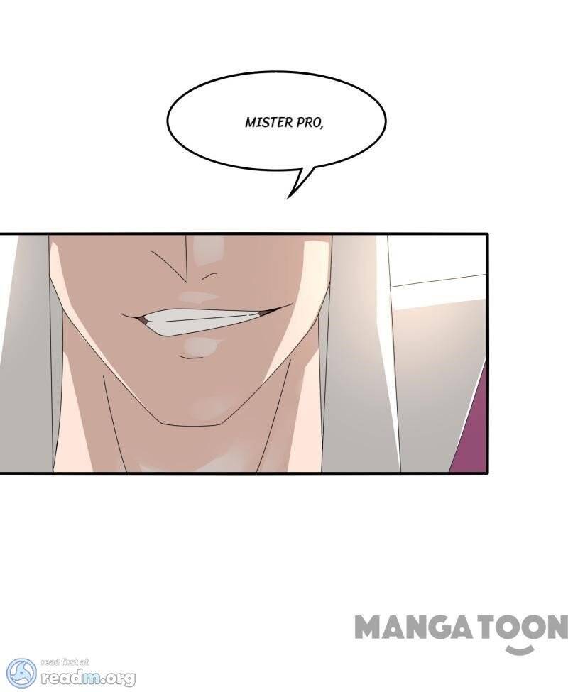 Sword of Benevolence chapter 29 - page 11