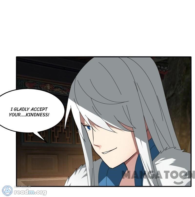 Sword of Benevolence chapter 29 - page 24