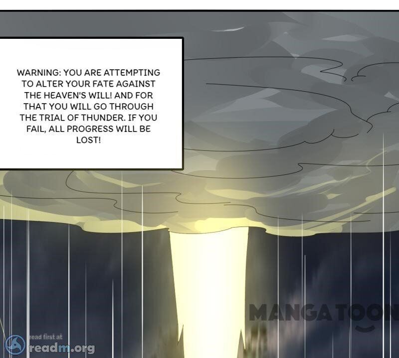 Sword of Benevolence chapter 29 - page 27