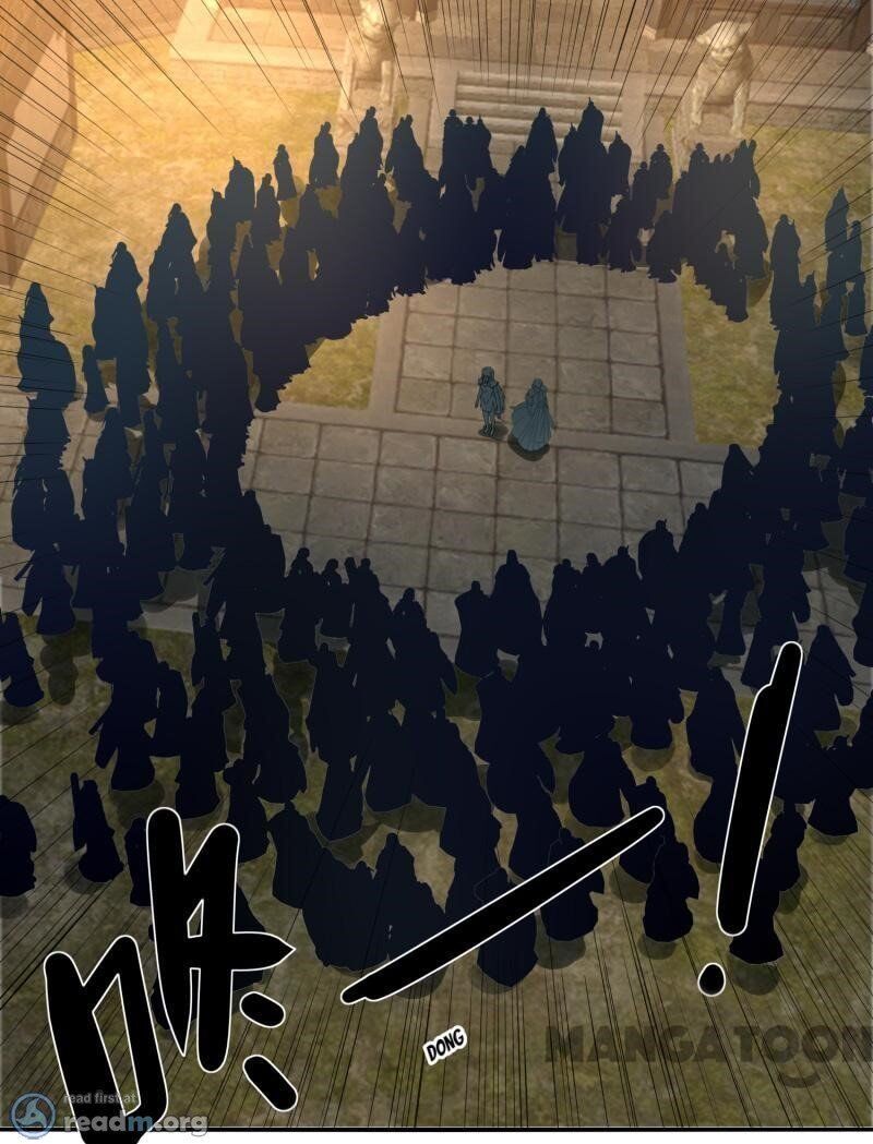 Sword of Benevolence chapter 29 - page 4