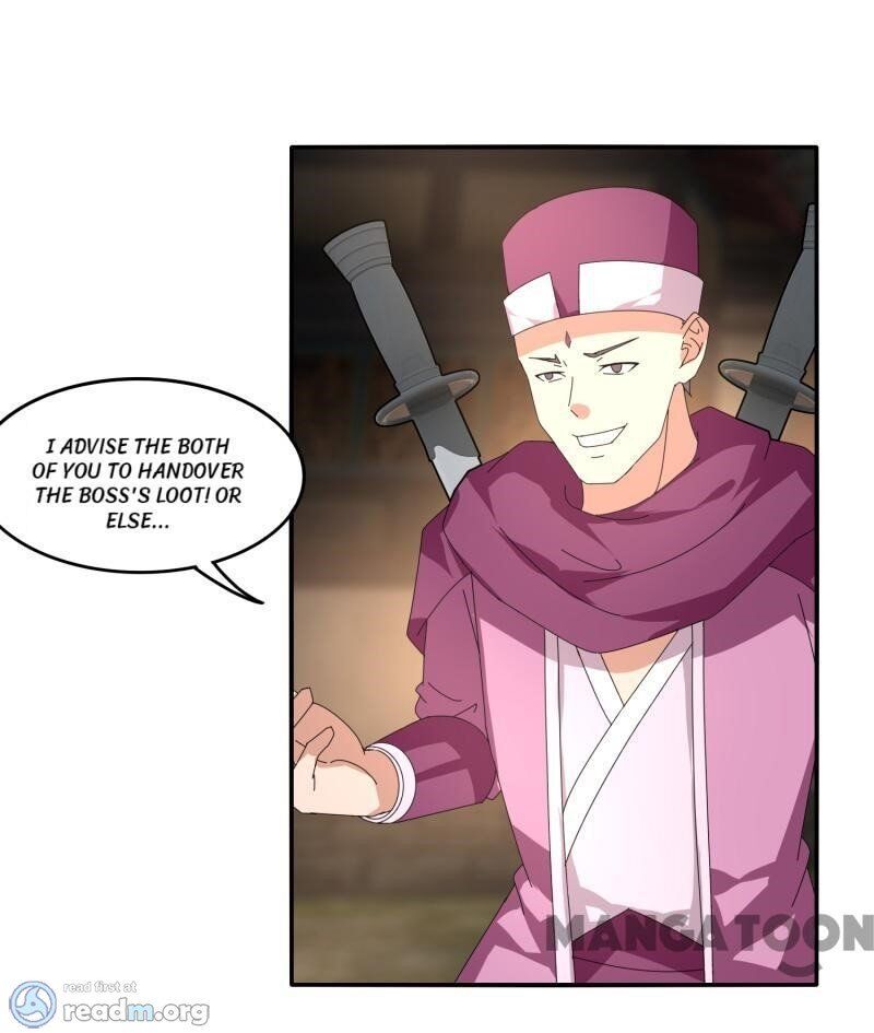 Sword of Benevolence chapter 29 - page 7