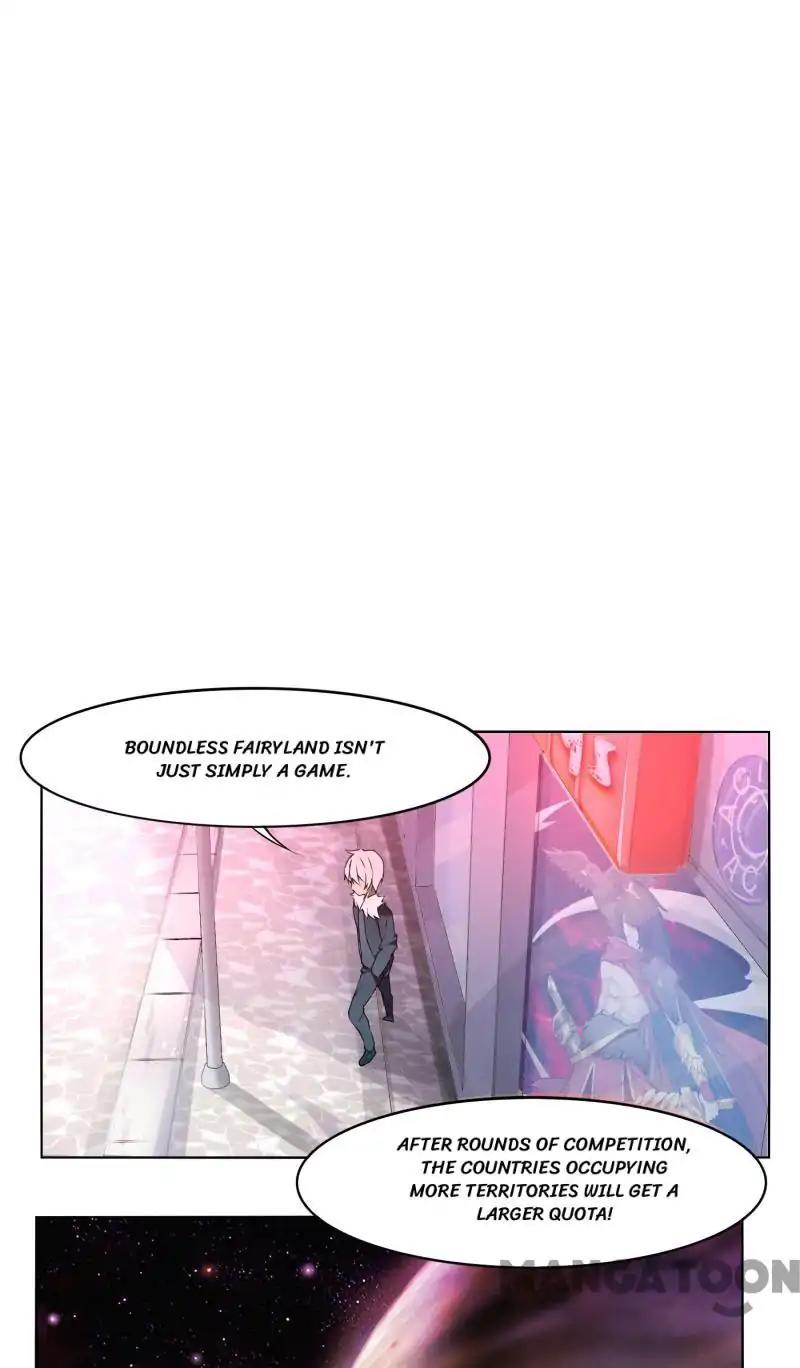Sword of Benevolence chapter 3 - page 2