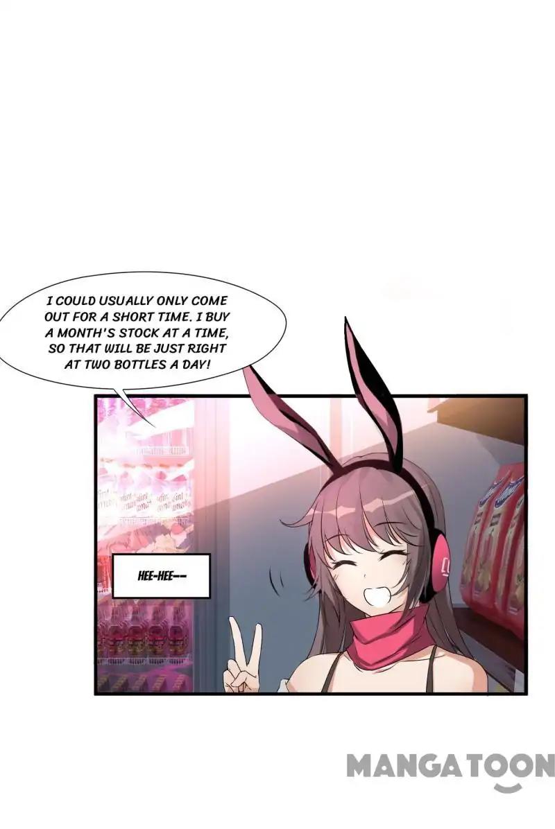 Sword of Benevolence chapter 3 - page 27