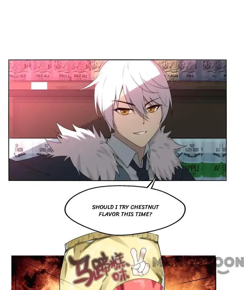 Sword of Benevolence chapter 3 - page 7