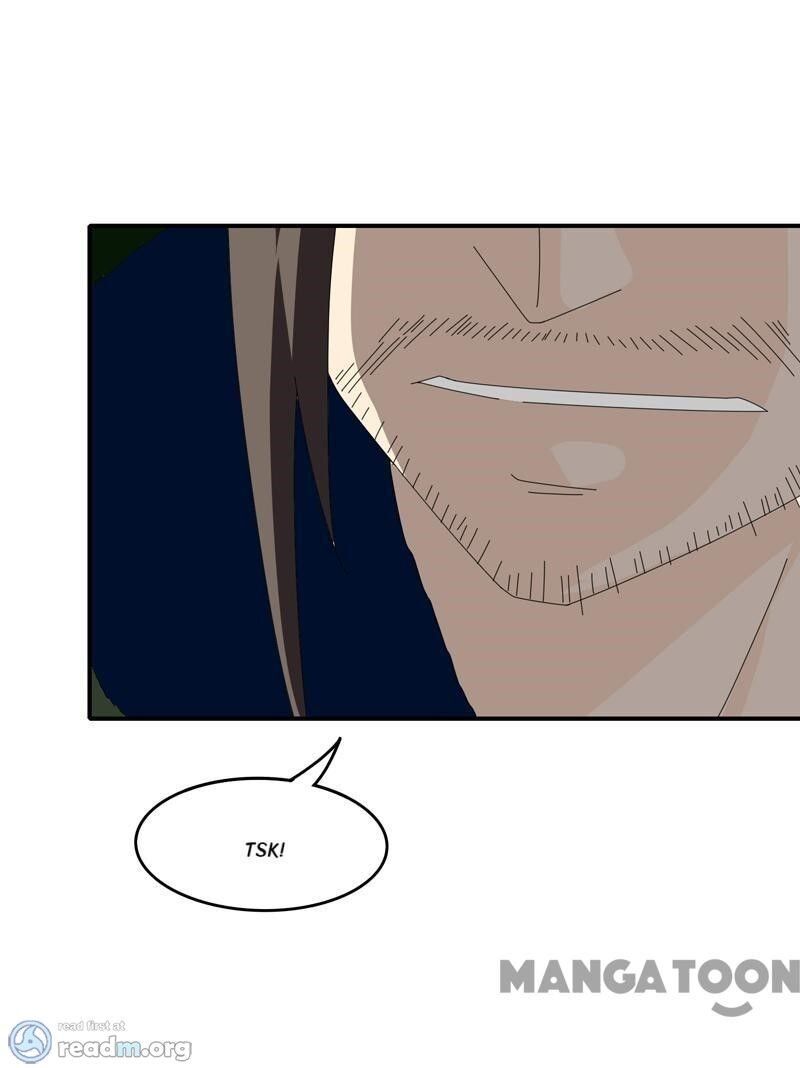 Sword of Benevolence chapter 31 - page 14