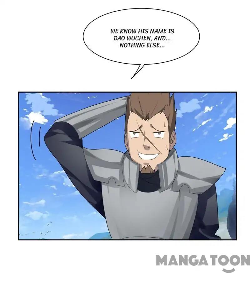 Sword of Benevolence chapter 9 - page 9