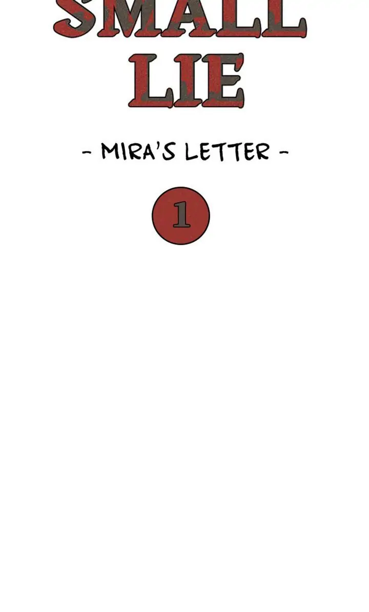 A Small Lie Chapter 1 - page 12