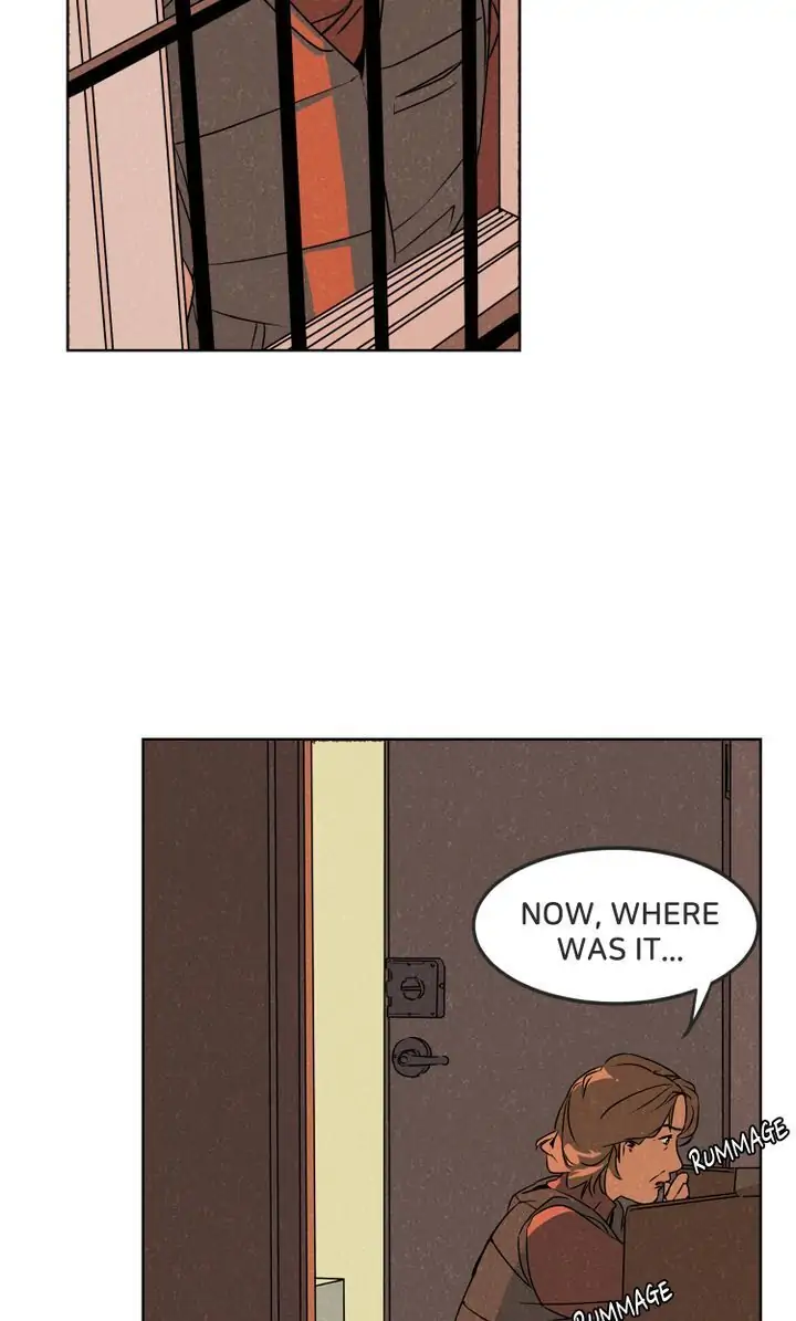 A Small Lie Chapter 1 - page 15