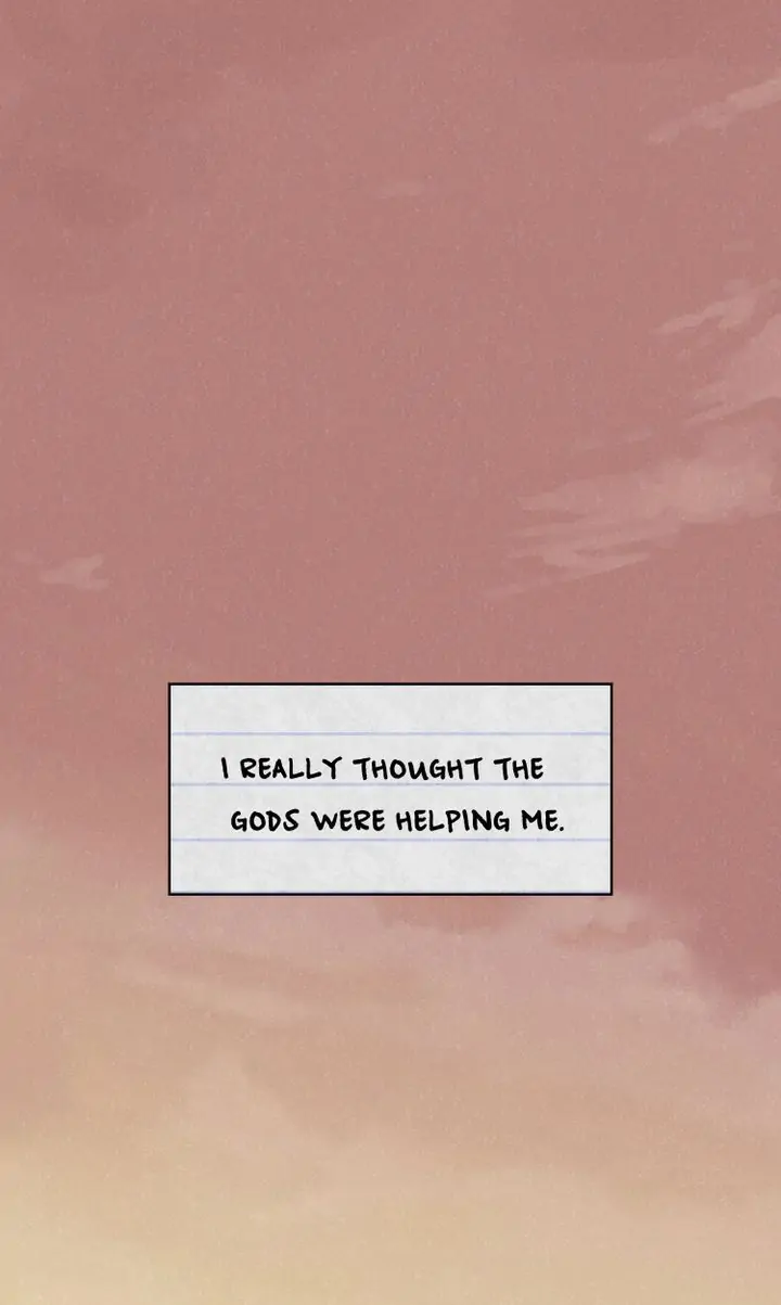 A Small Lie Chapter 4 - page 1