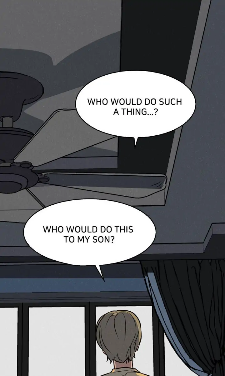 A Small Lie Chapter 4 - page 10