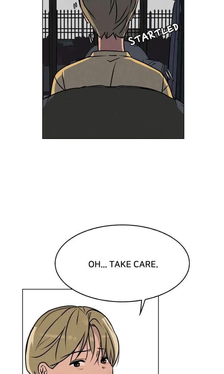 A Small Lie Chapter 4 - page 15