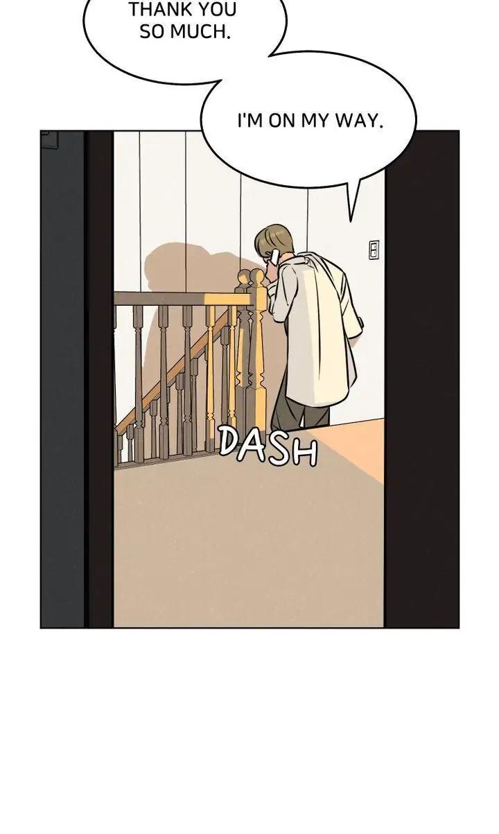 A Small Lie Chapter 4 - page 19