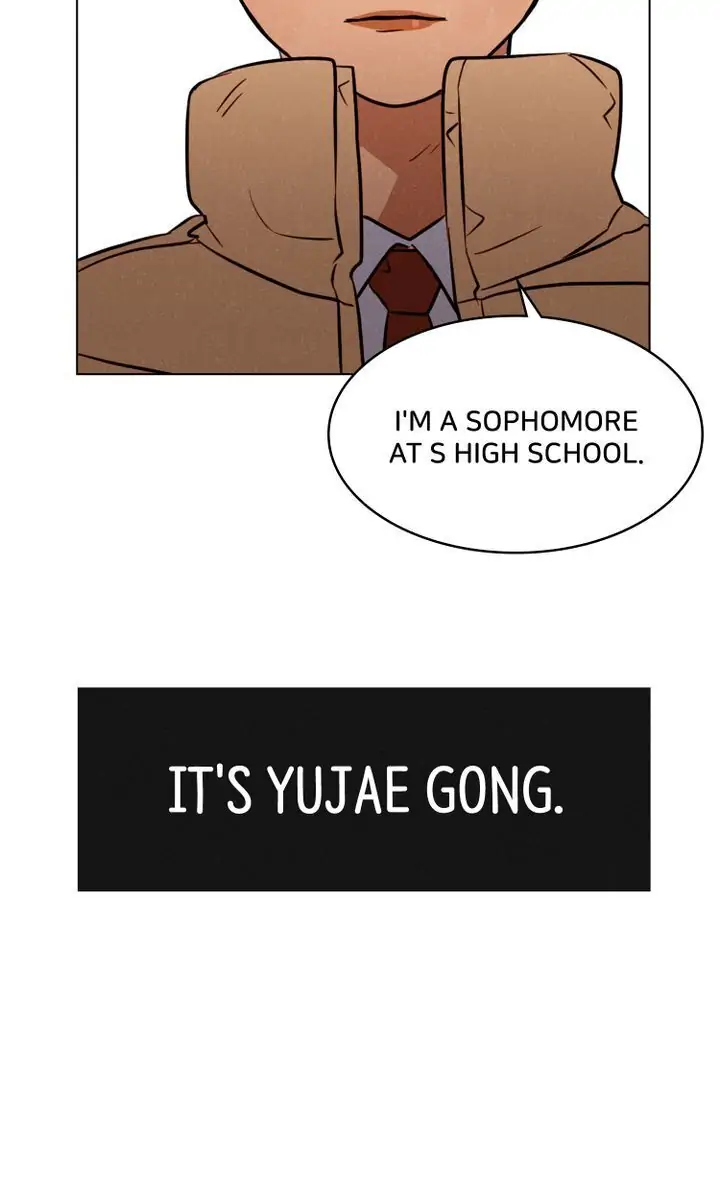A Small Lie Chapter 4 - page 28