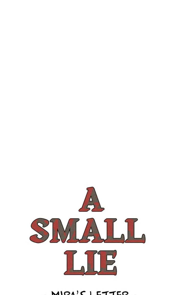 A Small Lie Chapter 4 - page 29