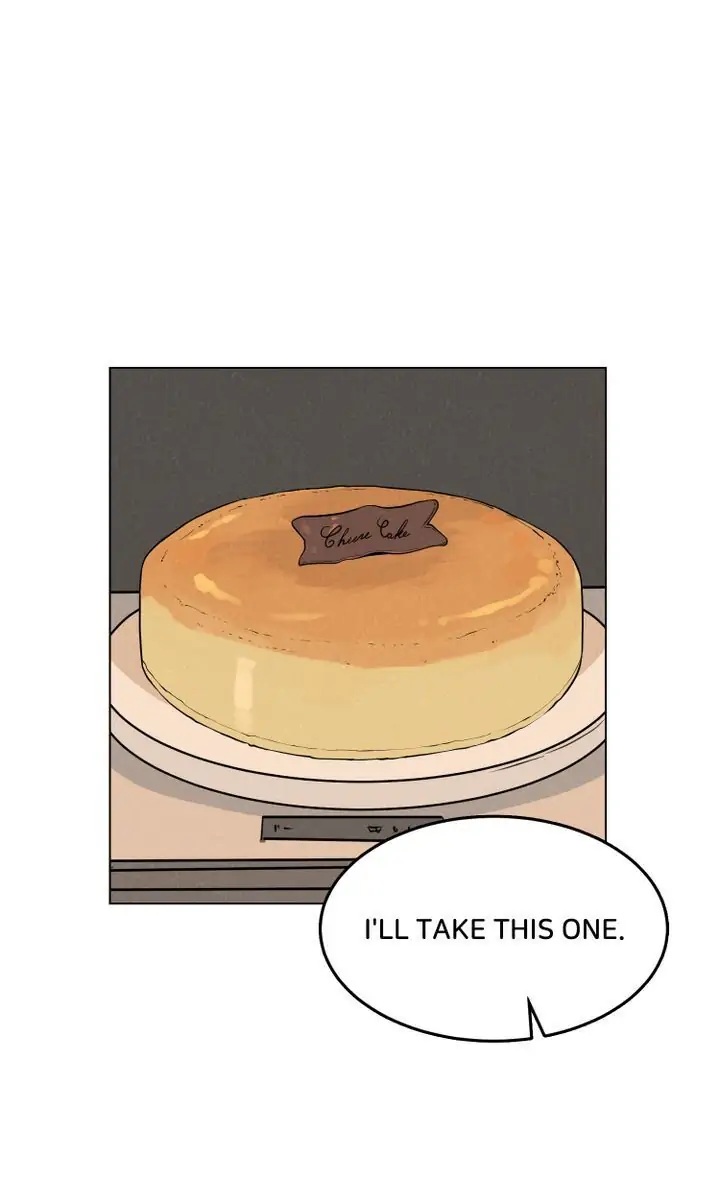 A Small Lie Chapter 4 - page 32