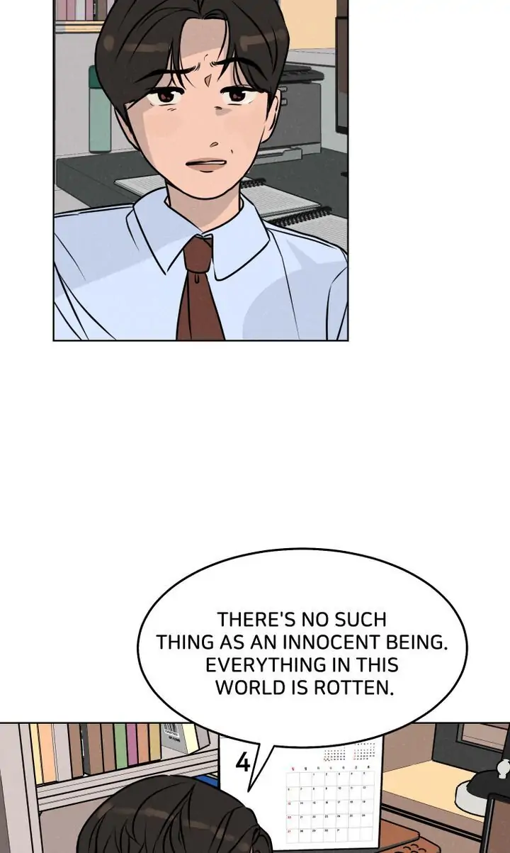 A Small Lie Chapter 4 - page 62
